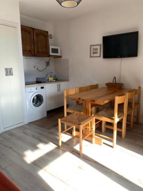 Pra Chauvet - Appartement 5 personnes Praloup